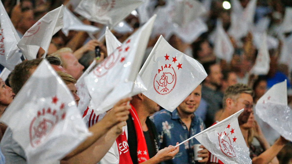 Ajax Fans