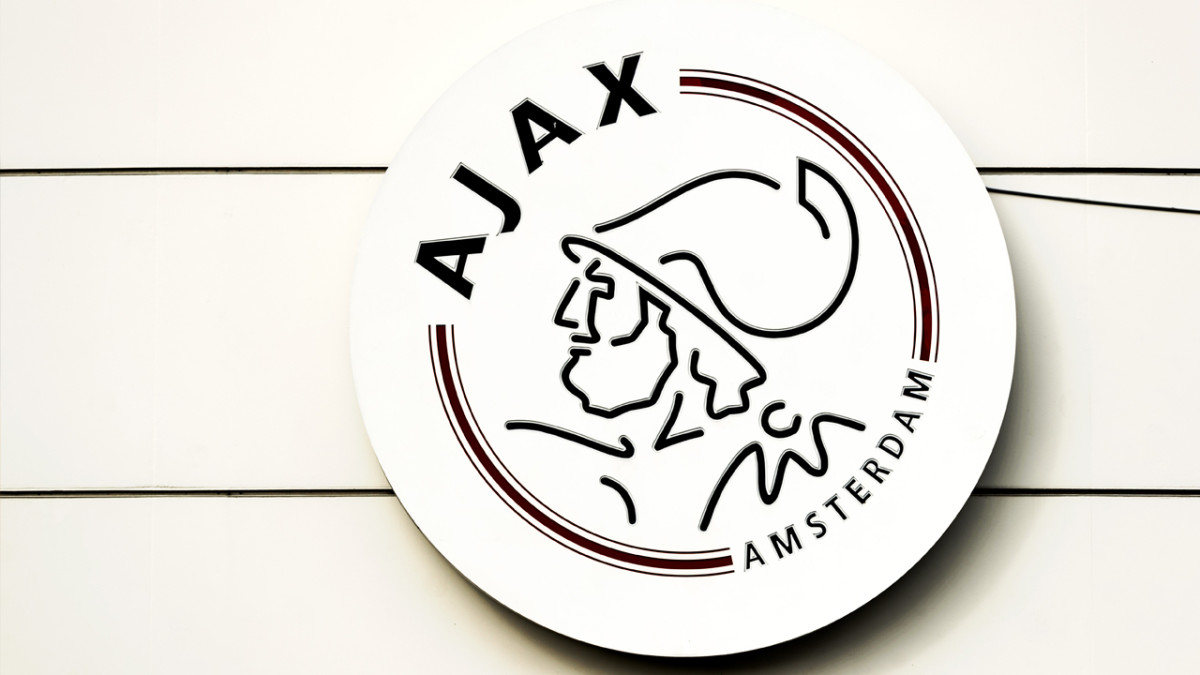 Ajax logo ANP 347946513