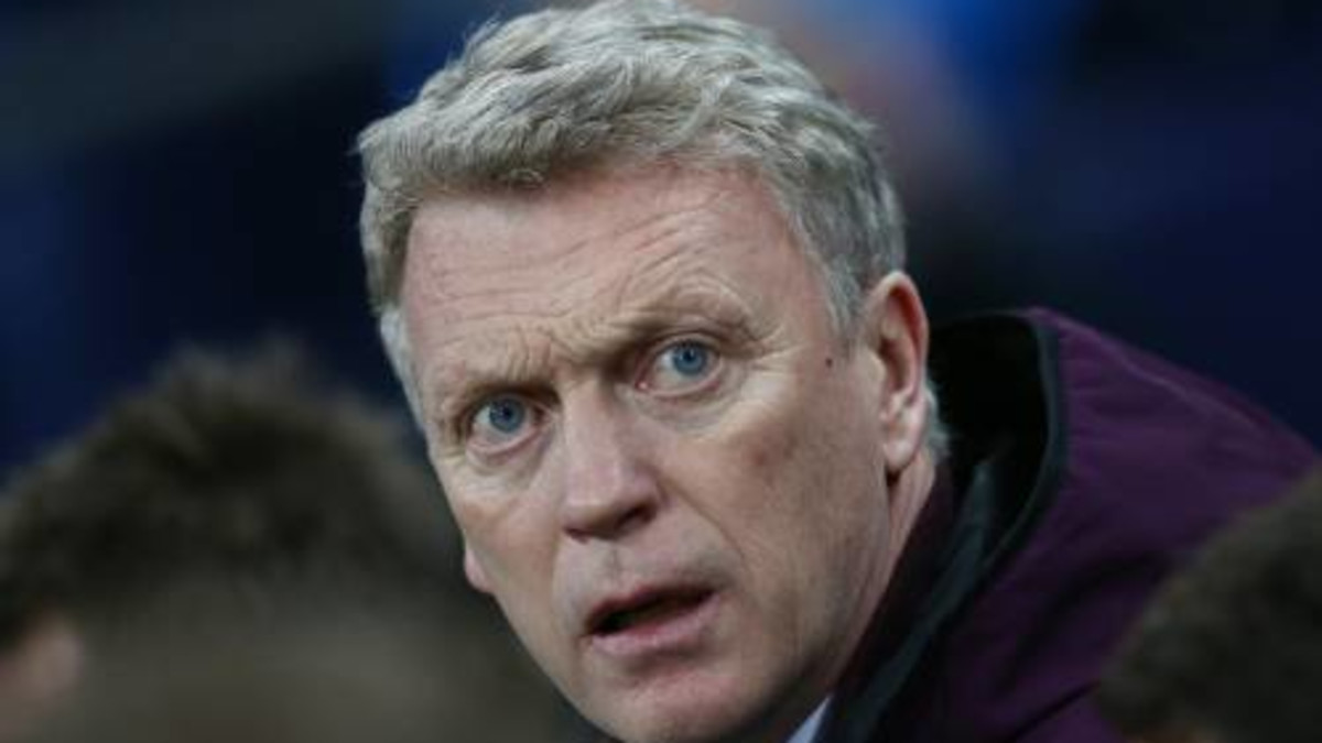 West Ham United haalt Moyes terug als coach