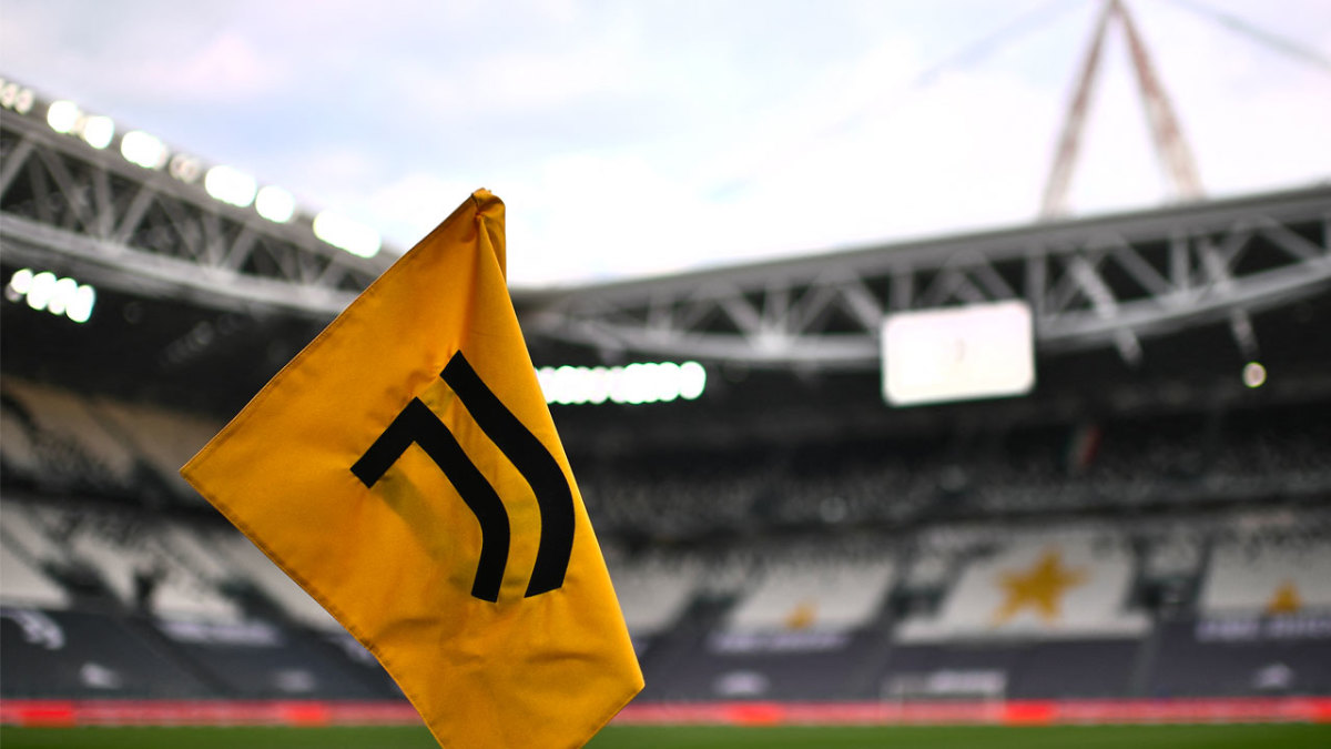 Juventus ANP