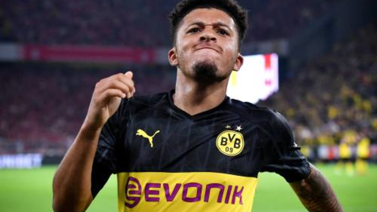 Dortmund verslaat Bayern en wint Supercup