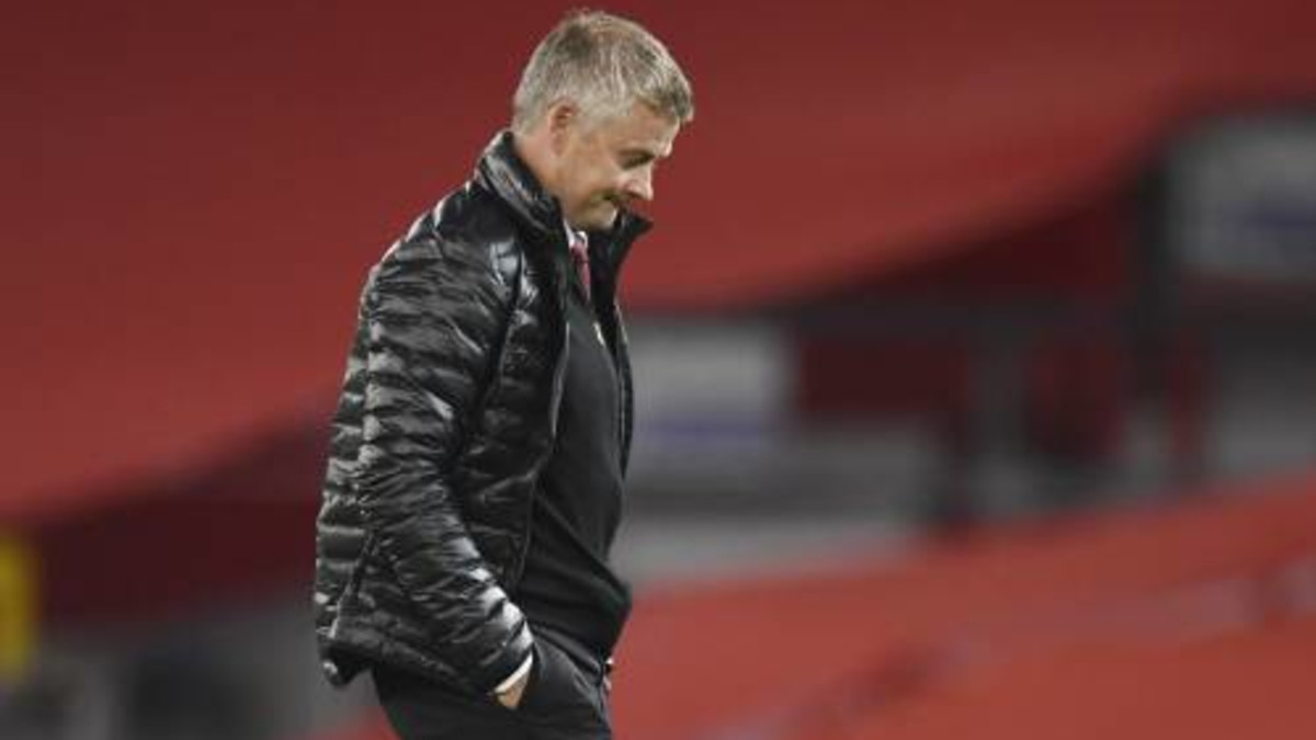 Solskjaer klaagt over 'oneerlijk' schema Manchester United