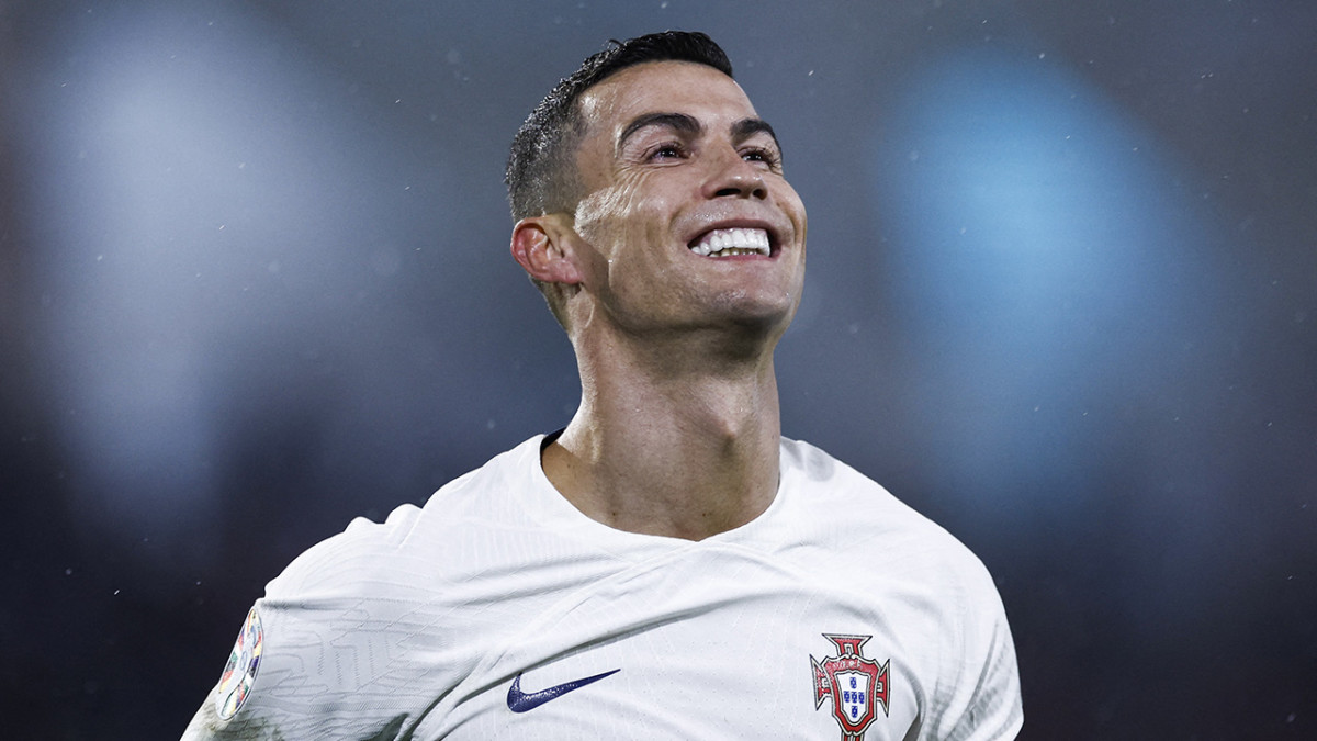 Ronaldo - ANP