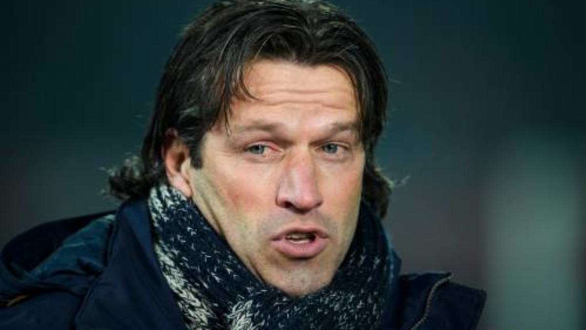 Faber haalt Ramzi bij technische staf PSV