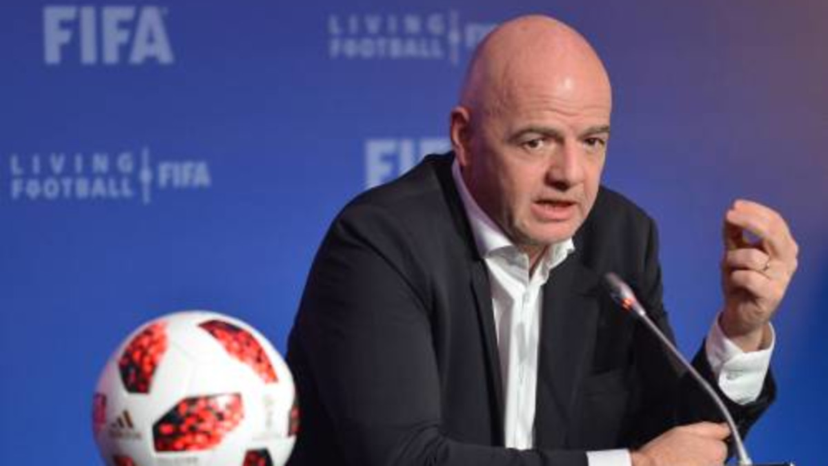 Europese clubs boycotten uitbreiding WK