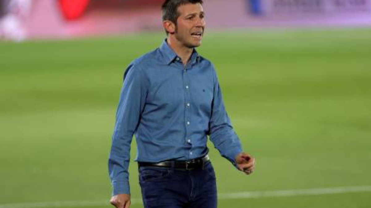 Trainer Celades ontslagen bij Valencia