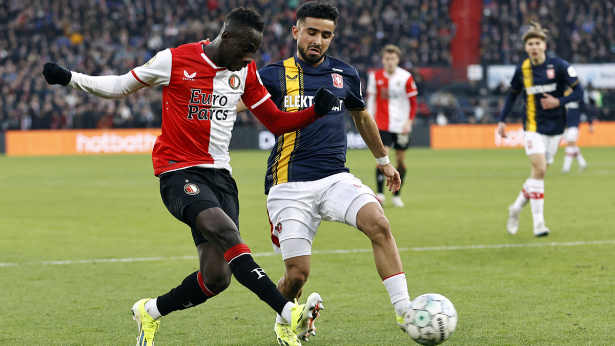Twente-Feyenoord/ANP: 489668215