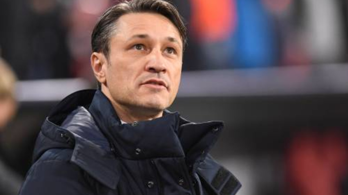 Kovac: Bayern München ligt op koers