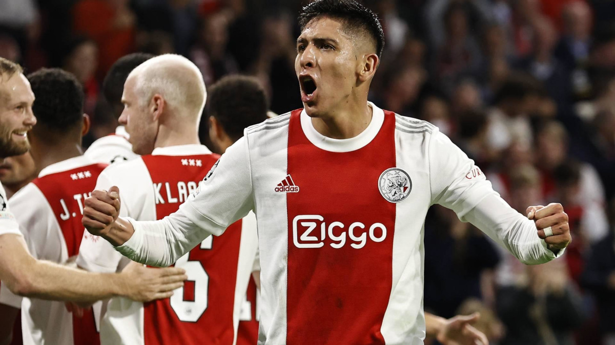 Ajax kan met primeur in Dortmund flink verdienen