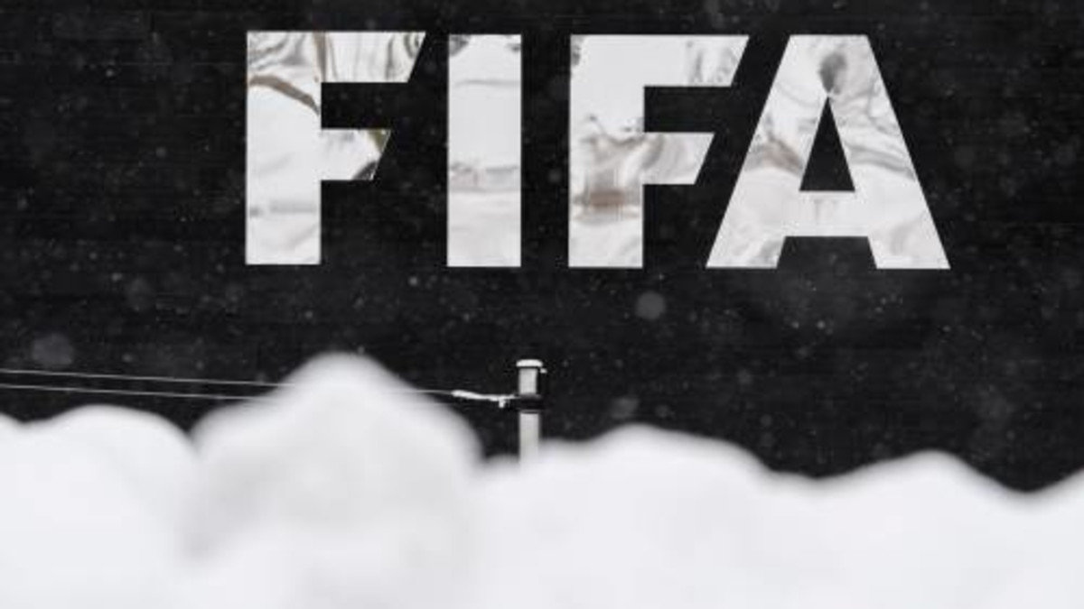 FIFA schorst Afghaanse official voor vijf jaar