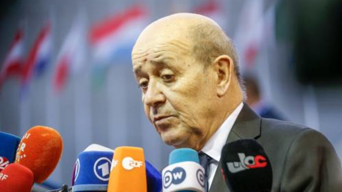 Franse minister mijdt voetbalduel met Turkije