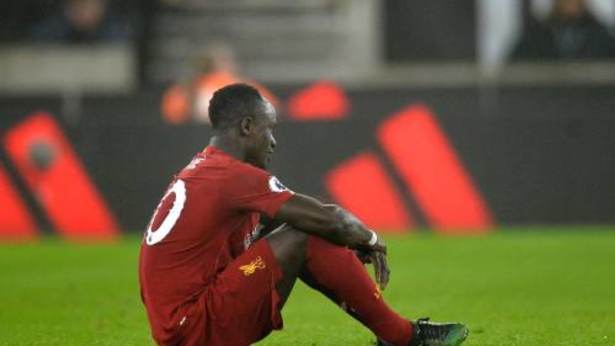 Mané maakt rentree bij Liverpool