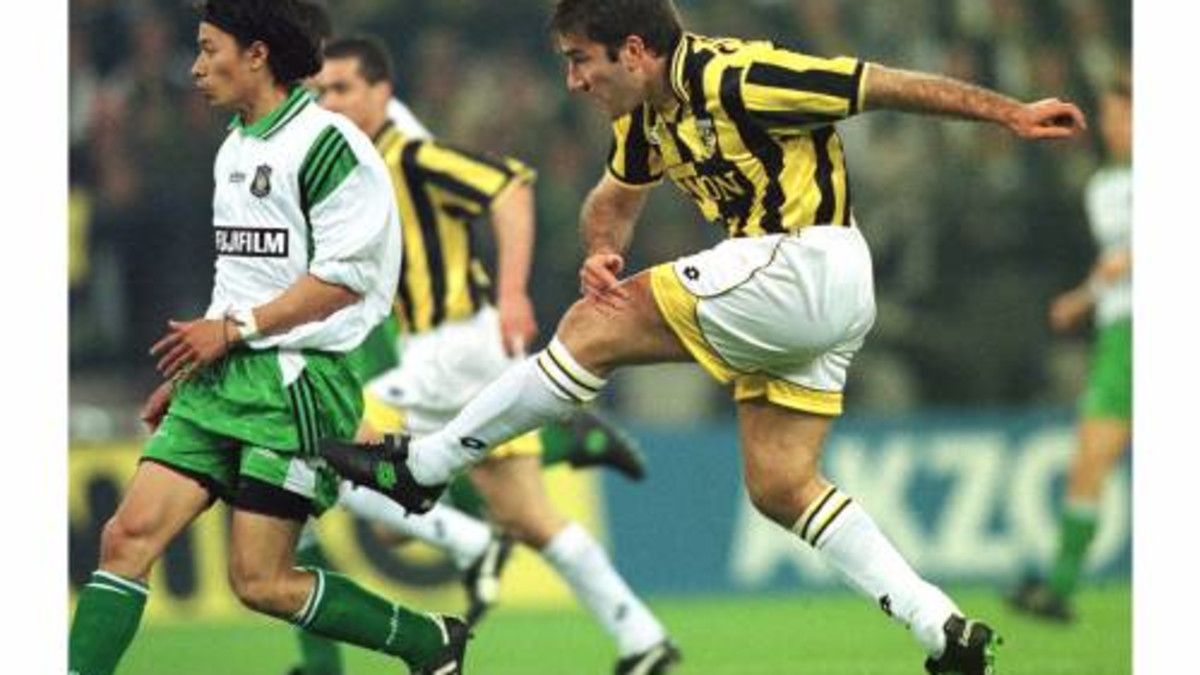 Vitesse-icoon Curovic (51) overleden