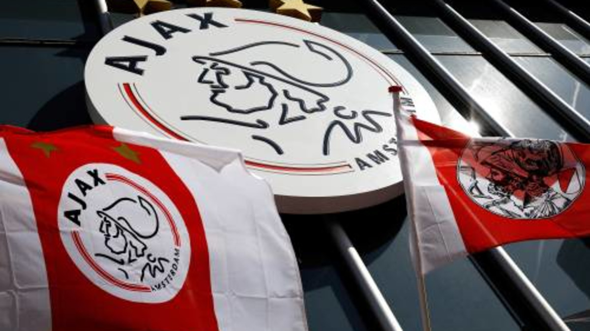 Ajax intensiveert samenwerking met Guangzhou