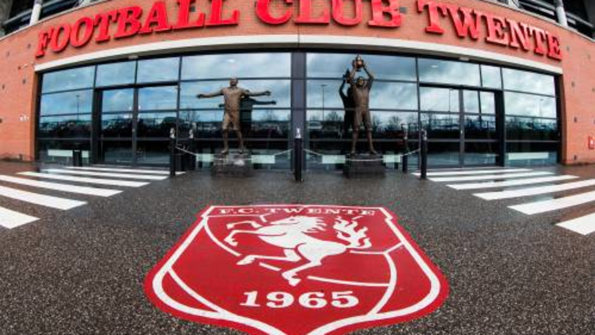 FC Twente lijdt verlies van ruim 3 ton