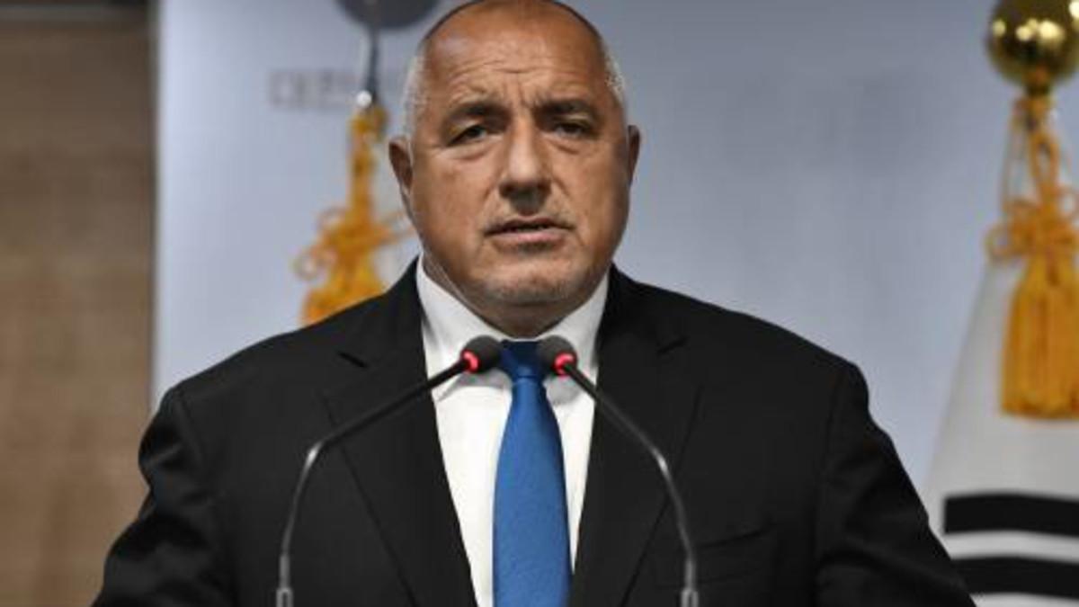Bulgaarse regering wil af van voetbalbaas