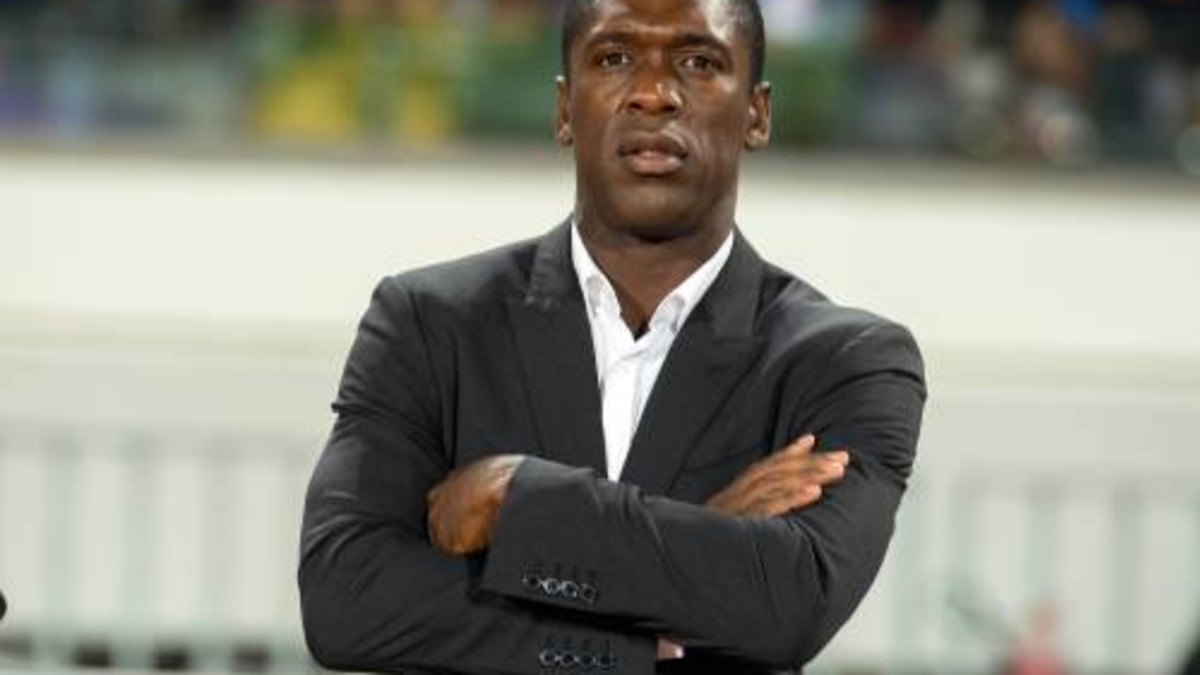 Kameroen naar Afrika Cup ondanks ruzie